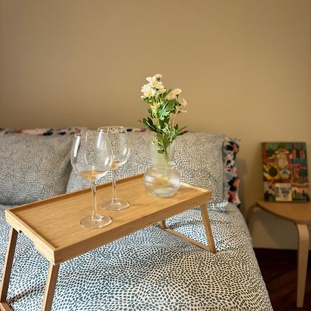 Apartmán Casa Porpora Řím Exteriér fotografie